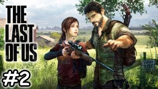 MATEI um Infectado! ;_; - The Last of Us #2 (Em Português)