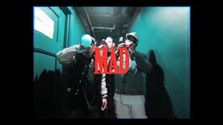 Kool John & P-Lo - Mad (ft. G-Eazy) Kool John & P-Lo - Mad (ft. G-Eazy)