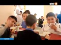 Специалисты Роспотребнадзора провели исследование