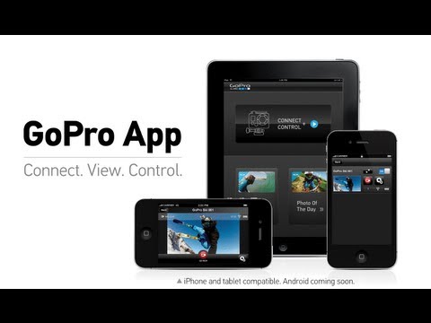 go pro app for mac laptop