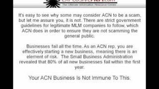 acn scam