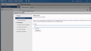 failed to export ovf vmware webclient failed to export ovf vmware webclient
