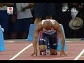 Athens 2004 Olympics 100m Men