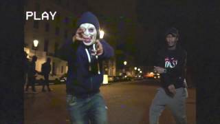 Section Boyz - Worst (feat. Skepta)