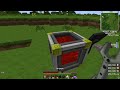 Minecraft Voltz Wars - Bombing the Terrorists! #104