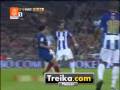 مباراة برشلونة 6 - 0 ملجا 