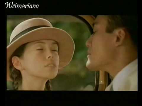 The Lover and You Ludovico Einaudi Jane March Tony Leung Weimariano 