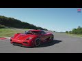 Faster Than a Bugatti Veyron? Koenigsegg Agera R - CAR and DRIVER