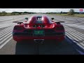 Faster Than a Bugatti Veyron? Koenigsegg Agera R - CAR and DRIVER
