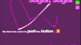 Sugar Sugar levels 1-10(my,