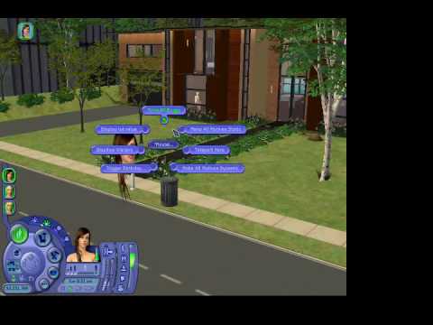 How to Cheat at The Sims The Sims 2 and The Sims 3