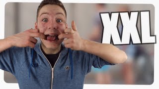 LEUTE VERARSCHEN! #2 - ON THE STREET (XXL)