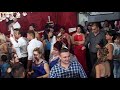 FLORIN SALAM & DANI PRINTU BANATULUI LA CARTOFARI 2013