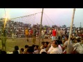 Akhtar khan Baloch on fire