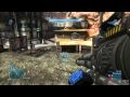 Halo Reach Developer Walkthrough