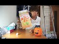 巨大アヒルの話とメロンオレ!!! Big bird and fruits juice