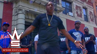 Jadakiss - Block Style (ft. Nino Man ) Jadakiss - Block Style (ft. Nino Man )