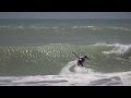 Kiteboarding Wave Event — PKRA Dakhla Morocco — PKRA 2013 WORLD TOUR