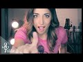 American Authors - Best Day Of My Life Alex G Cover ft Black Prez