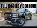 2015 GMC Canyon All Terrain - Full Video Tour Obrázok autora