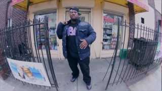 Shabaam Sahdeeq - Crank Shabaam Sahdeeq - Crank
