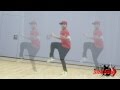Dhating Naach | Phata Poster Nikla Hero | Shahid Kapoor | by Master Santosh @ Hong Kong