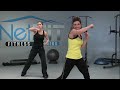 NetFit.tv Kickboxing 2.mp4