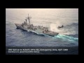 A Threat Assessment in the Strait of Hormuz (Dispatch)