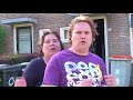 Zanger Rinus: 'Met Romana op de scooter'