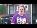 Zanger Rinus: 'Met Romana op de scooter'