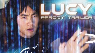 LUCY (Parody Trailer)