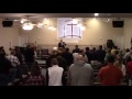 3-3-17 - Barry Spears
