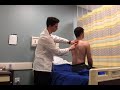 Head to Toe Assessment Video WS