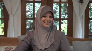 Lauren Booth - My Journey To Islam