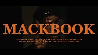 Curren$y & The Alchemist - The Mack Book Curren$y & The Alchemist - The Mack Book