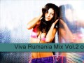 Viva Rumania Mix Vol.2 cd1 (Best Romanian Dance Music 2011)