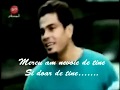 Copie a Amr Diab -tamally maak traducere lb. romana I am always with You