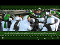 Emotional Moments - Maulana Ilyas Qadri meets with Islamic Brothers of Hind (India)