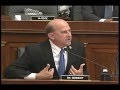 Rep. Gohmert Demands Answers from Attorney General Holder