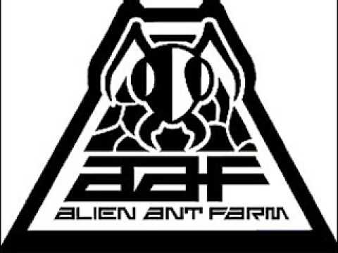 Alien Ant Farm - Supreme Lifestyle
