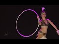 Mor Geffen - lindy hoop HOT-