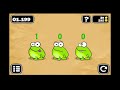 Tap That Frog : Doodle iPhone App - Best iPhone App