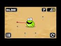 Tap That Frog : Doodle iPhone App - Best iPhone App