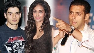 Salman Khan asked Suraj Pancholi to leave Jiah Khan