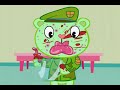 Happy Tree Friends - Lesser of Two Evils