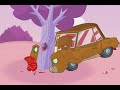 Happy Tree Friends - Lesser of Two Evils