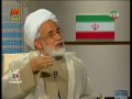 مناظره کروبی و احمدی نژاد قسمت هفتم