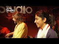 Alif Allah, Arif Lohar & Meesha Shafi - BTS, Coke Studio Pakistan, Season 3