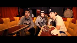 Bigflo & Oli - Pourquoi Pas Nous ? Bigflo & Oli - Pourquoi Pas Nous ?