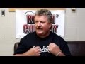Joe Diffie Interview - KickinCountry.com